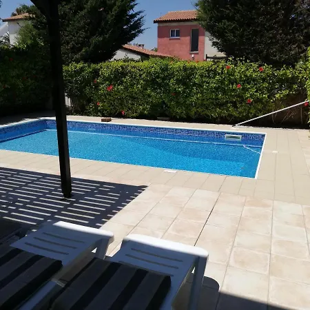 Villa Olivia