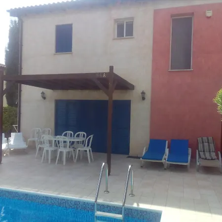 Villa Olivia