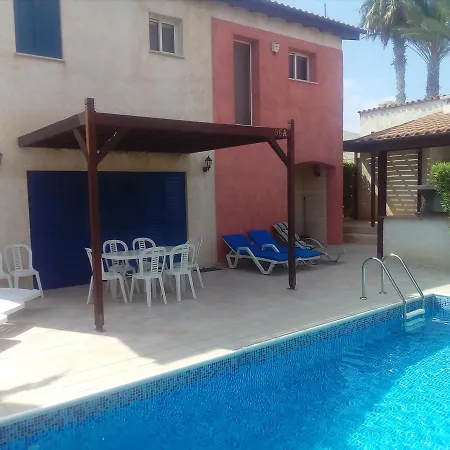 Villa Olivia