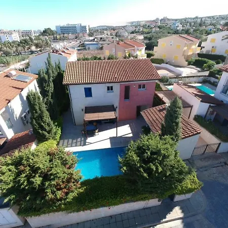 Villa Olivia