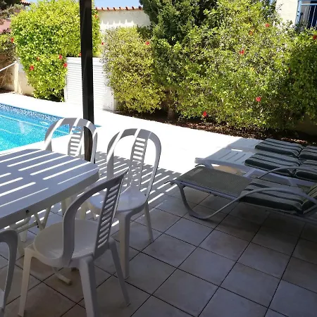 Olivia Villa Protaras